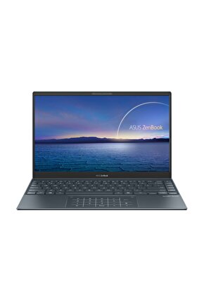 Ux325ea-kg654w Fhd Oled Intel I7 1165g7 16gb 1tb Ssd Iris Xe Numberpad W11 Notebook