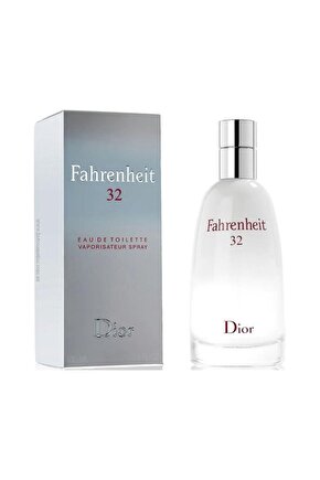 Christian Dior Fahrenheit 32 EDT 100 ml Erkek Parfüm