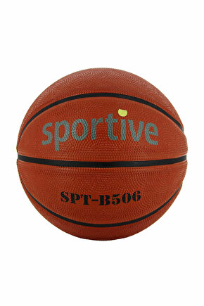 Bounce Basketbol Topu - SPT-B506