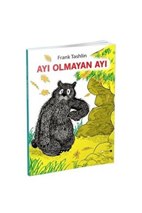 Ayı Olmayan Ayı