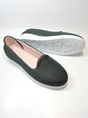 ALP SHOES BABET FİLELİ RAHAT VE ŞIK