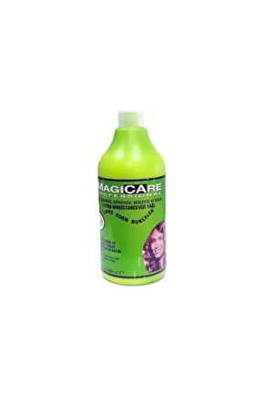 724 Saç Kremi 500 ml Dans Eden Belirgin Bukleler