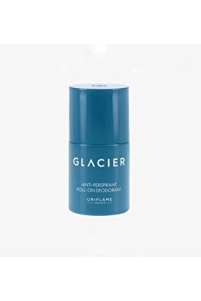 Glacier Anti-perspirant Roll-On Deodorant