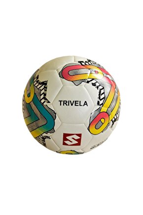 S0058 Trivela Futbol Topu Hibrit