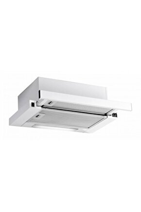 Inox Gömme Aspiratör