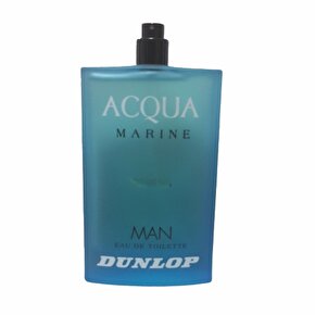 Dunlop Acqua Marine Edt 100 ml Erkek Parfüm ( KUTUSUZ )