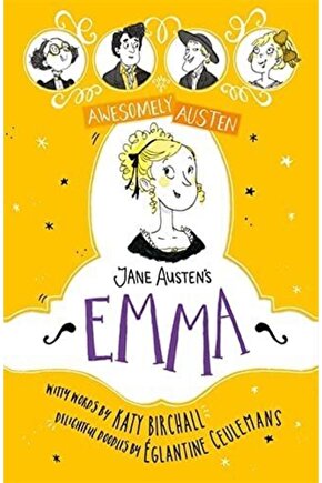 Jane Austens Emma
