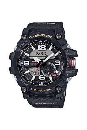 Gg-1000-1adr G-shock Erkek Kol Saati