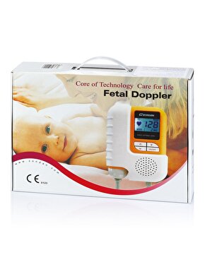 Zondan DS 120 Fetal Doppler Cihazı