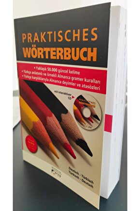Praktısches Wörterbuch