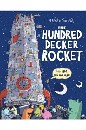 The Hundred Decker Rocket
