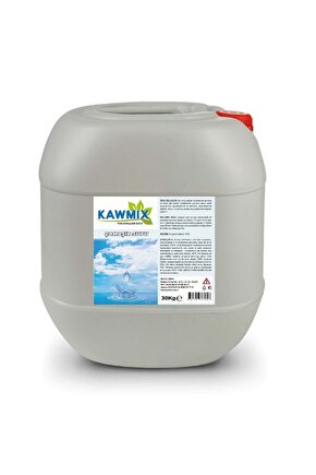 Sıvı Çamaşır Suyu 30kg