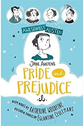 Jane Austens Pride And Prejudice