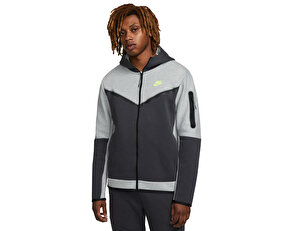 Sportswear Tech Fleece Full-Zip Hoodie Erkek  Sweatshirt