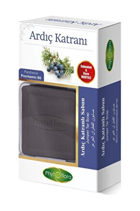 Ardıç Katranı Sabunu 125gr