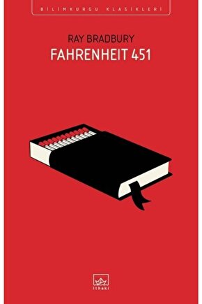 Fahrenheit 451  Ray Bradbury
