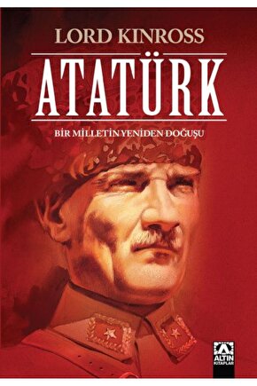 CLZ404 Atatürk - Bir Milletin Yeniden Doğuşu