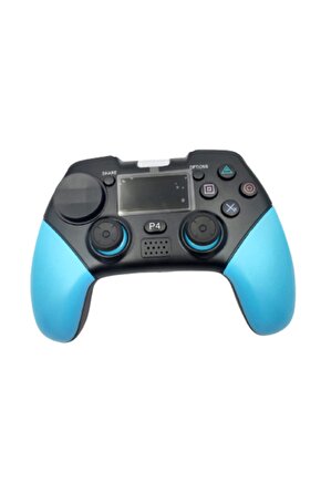Ps4 Oyun Kolu Yeni Nesil Playstation4 Dualshock Wireless Kablosuz Kumanda Kol Pc Uyumlu