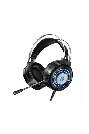 H120g Gaming Headset Kulaküstü Kulaklık