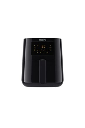 Essential HD925290 Airfryer Fritöz