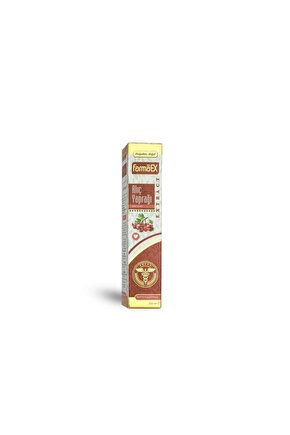 Alıç Yaprağı Ekstraktı 250 ml