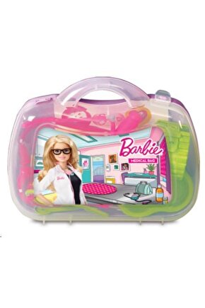 Dede Barbie Doktor Çantası 01833