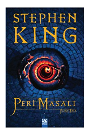 Peri Masalı | Stephen King