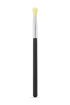 2 Pcs Eyeshadow Brush - Far Dağıtma & Karıştırma Fırçası