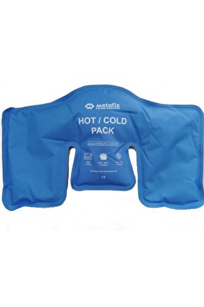 Metafiz Cold & Hot Pack , Sıcak Ve Soğuk Jel Kompress Boyun