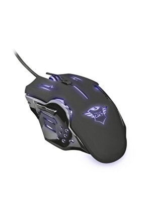 22090 Gxt 108 Rava Gaming Mouse