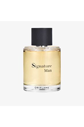 Signature man edt 100 ml trendy8182