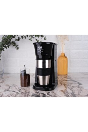 Dn 19814 Coffee Master Filtre Kahve Makinesi