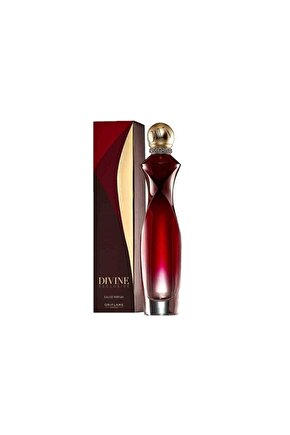 Divine Exclusive Kadın Edp 50 ml -  OKD147262