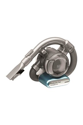 Blackamp;decker Pd1420lp 14.4v20watt Li-ion Flexi Esnek Hortum Siklonik Sistem Şarjlı Süpürge