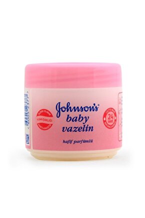 Johnsons Baby Bebek Vazelini Parfümlü 100 ml