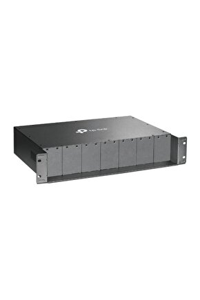TL-MC1400 14 Slot Media Converter Rackmount
