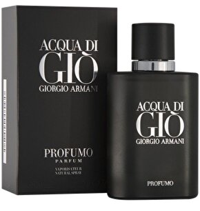 Acqua Di Gio Profumo EDP 125 ml Erkek Parfüm 