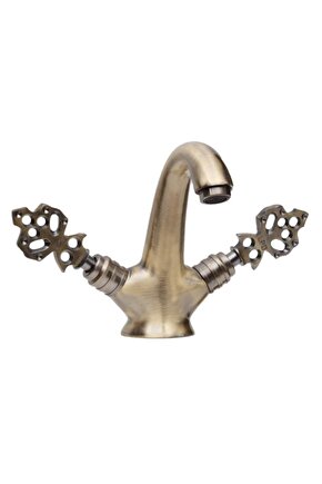 Osmanlı Lavabo Bataryası Antik