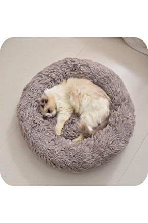 Kedi Yatağı, Küçük Irk Köpek Yatağı, 60 Cm
