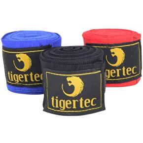 Tigertec Boks Koruyucu Bandaj