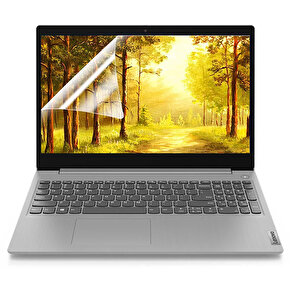 Lenovo V15 G2 82KD000JTX08 A+ Premium Laptop Ekran Koruyucu Kırılmaz Nano Cam