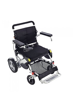 P209 Xl Ultra Hafif Lityum Akülü Tekerlekli Sandalye