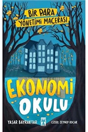 Ekonomi Okulu