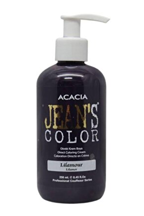 Jeans Color Lilamor (lilamour) 250ml
