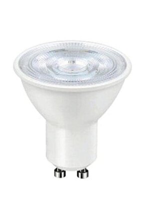 5w Gu10 Led Spot Ampul Beyaz