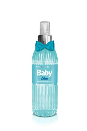 Bebek Kolonyası Baby Blue 150ml