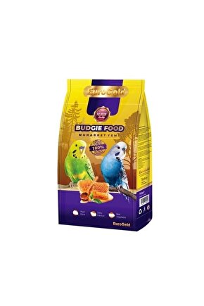 Neo Pet Market Ballı Muhabbet Yemi 500 Gr. X 3 Adet