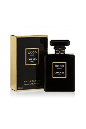 Chanel Coco Noir EDP 100 ml Kadın Parfüm