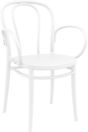 Vıctor Xl Sandalye Beyaz