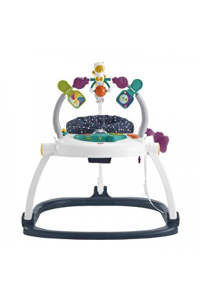 Astro Kitty Spacesaver Jumperoo Hbg73